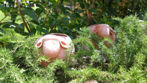 Le Pecore di Terracotta Pesaro